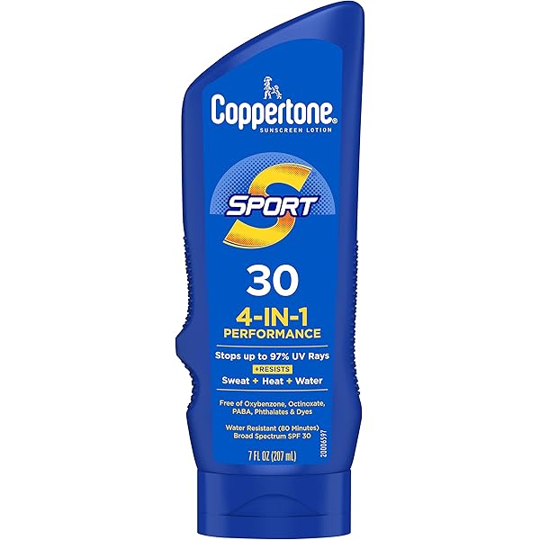 Coppertone Tanning Lotion, Non-greasy, Light Formula, SPF 8, 8